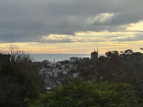 Sainte-Adresse Seine-Maritime apartment foto 7323418