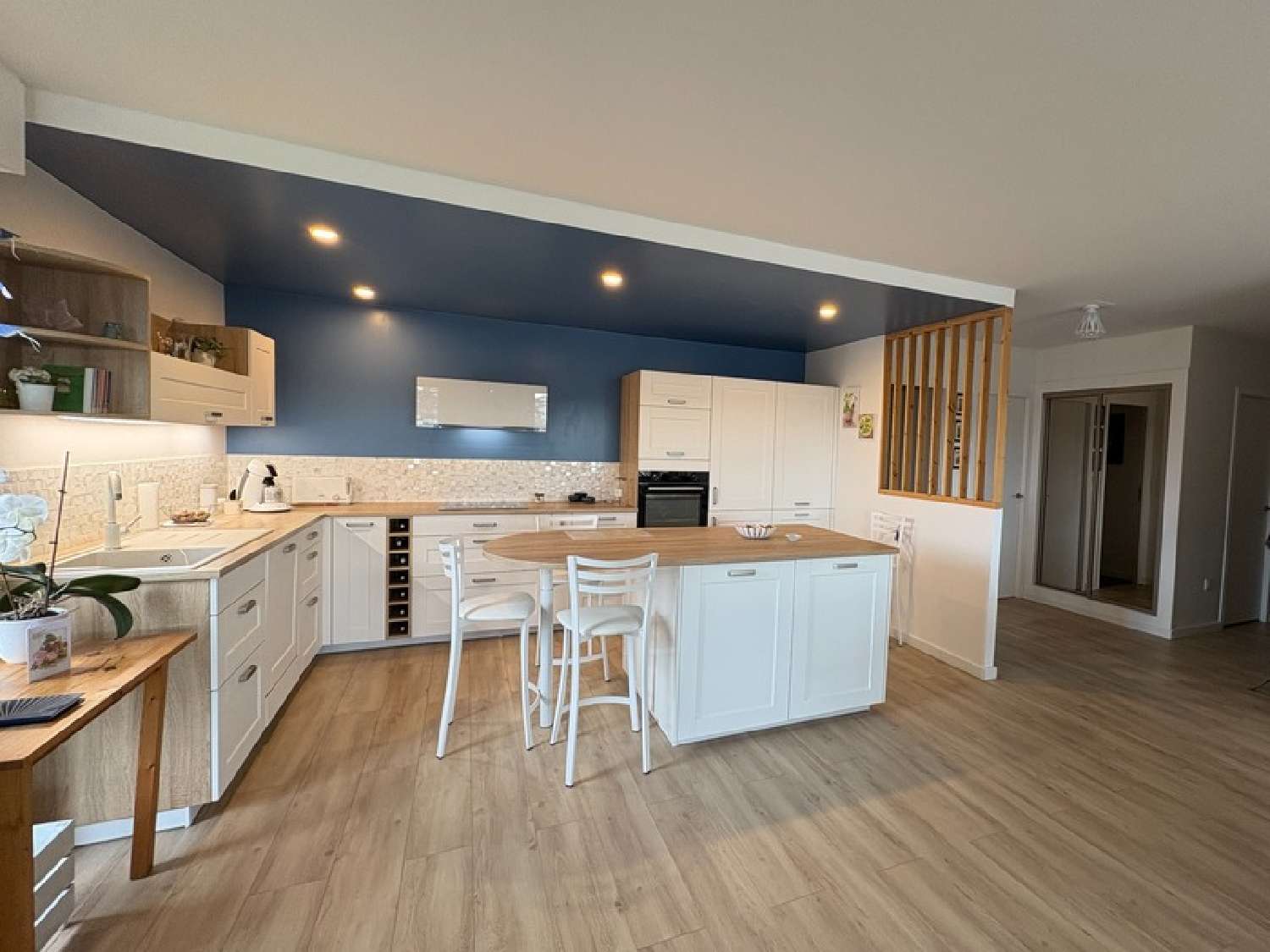  for sale apartment Sainte-Adresse Seine-Maritime 2