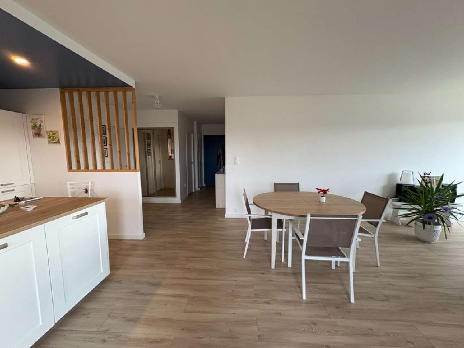 for sale apartment Sainte-Adresse Seine-Maritime 5