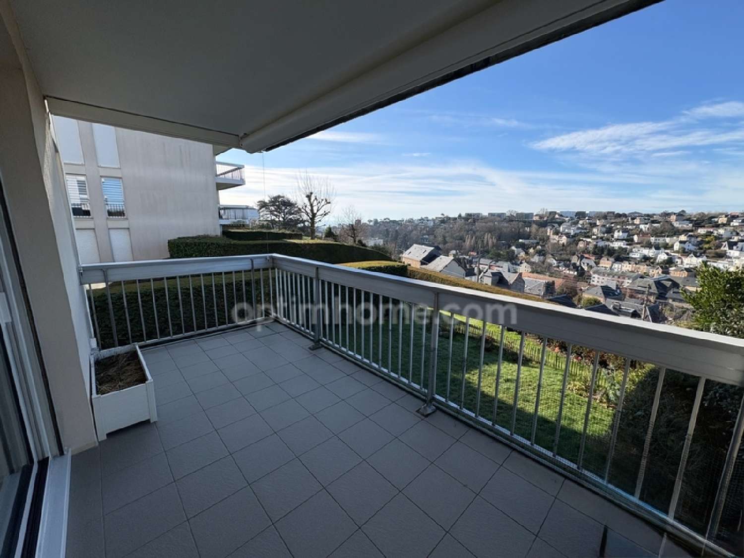  for sale apartment Sainte-Adresse Seine-Maritime 2