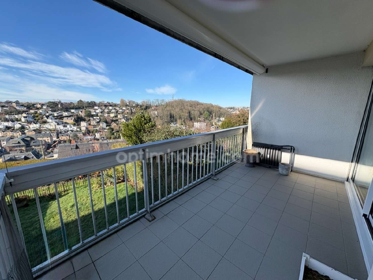  for sale apartment Sainte-Adresse Seine-Maritime 3
