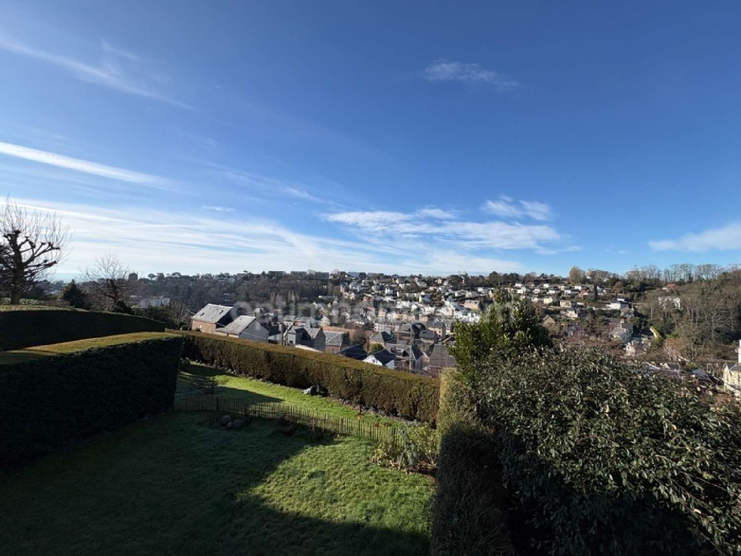  for sale apartment Sainte-Adresse Seine-Maritime 4