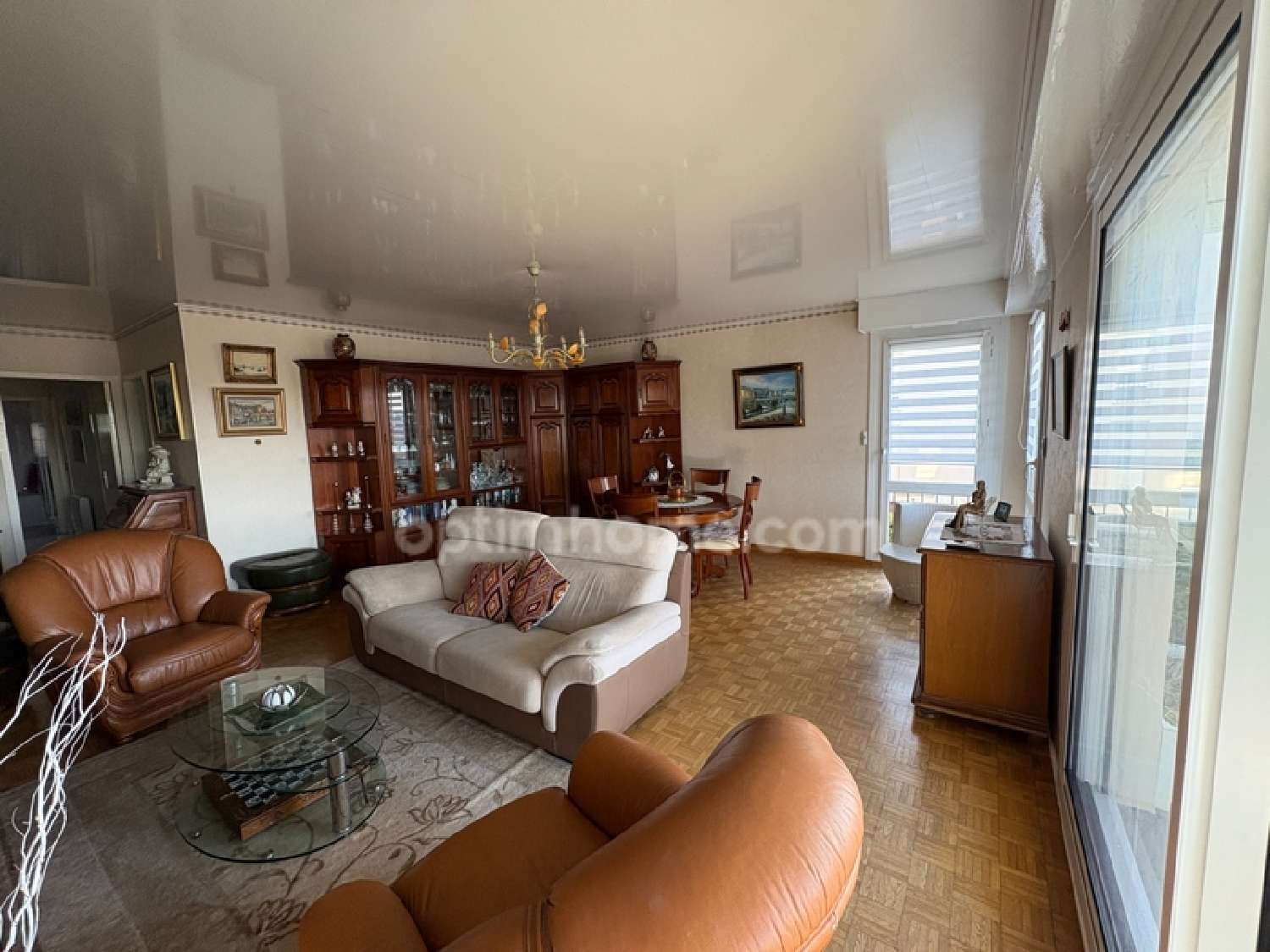  for sale apartment Sainte-Adresse Seine-Maritime 6