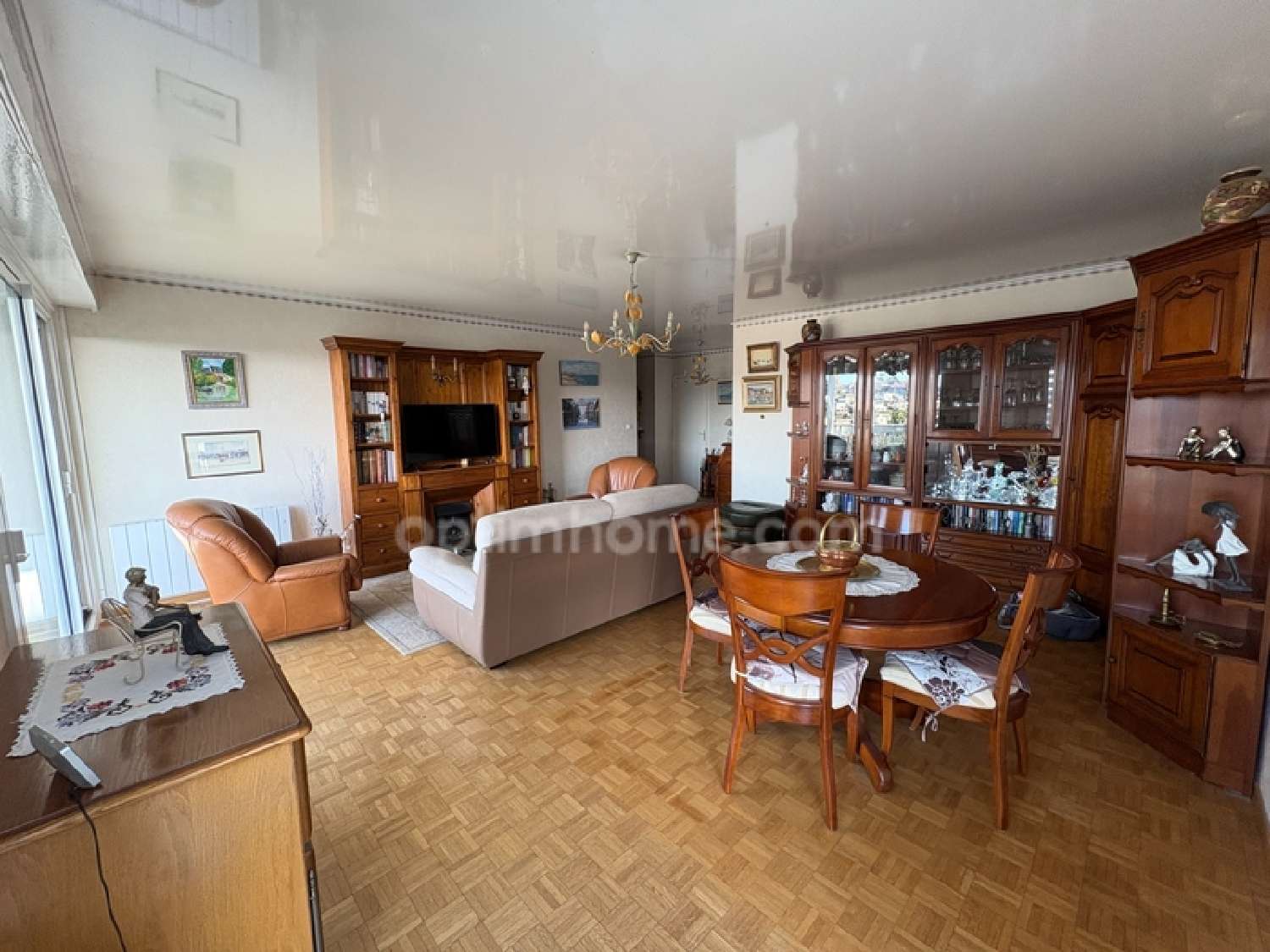  for sale apartment Sainte-Adresse Seine-Maritime 7