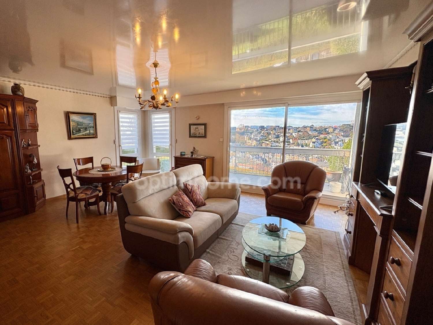  for sale apartment Sainte-Adresse Seine-Maritime 8