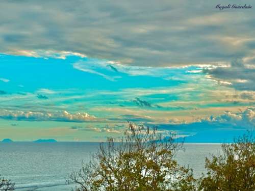 Sainte-Anne Guadeloupe appartement foto 7328146