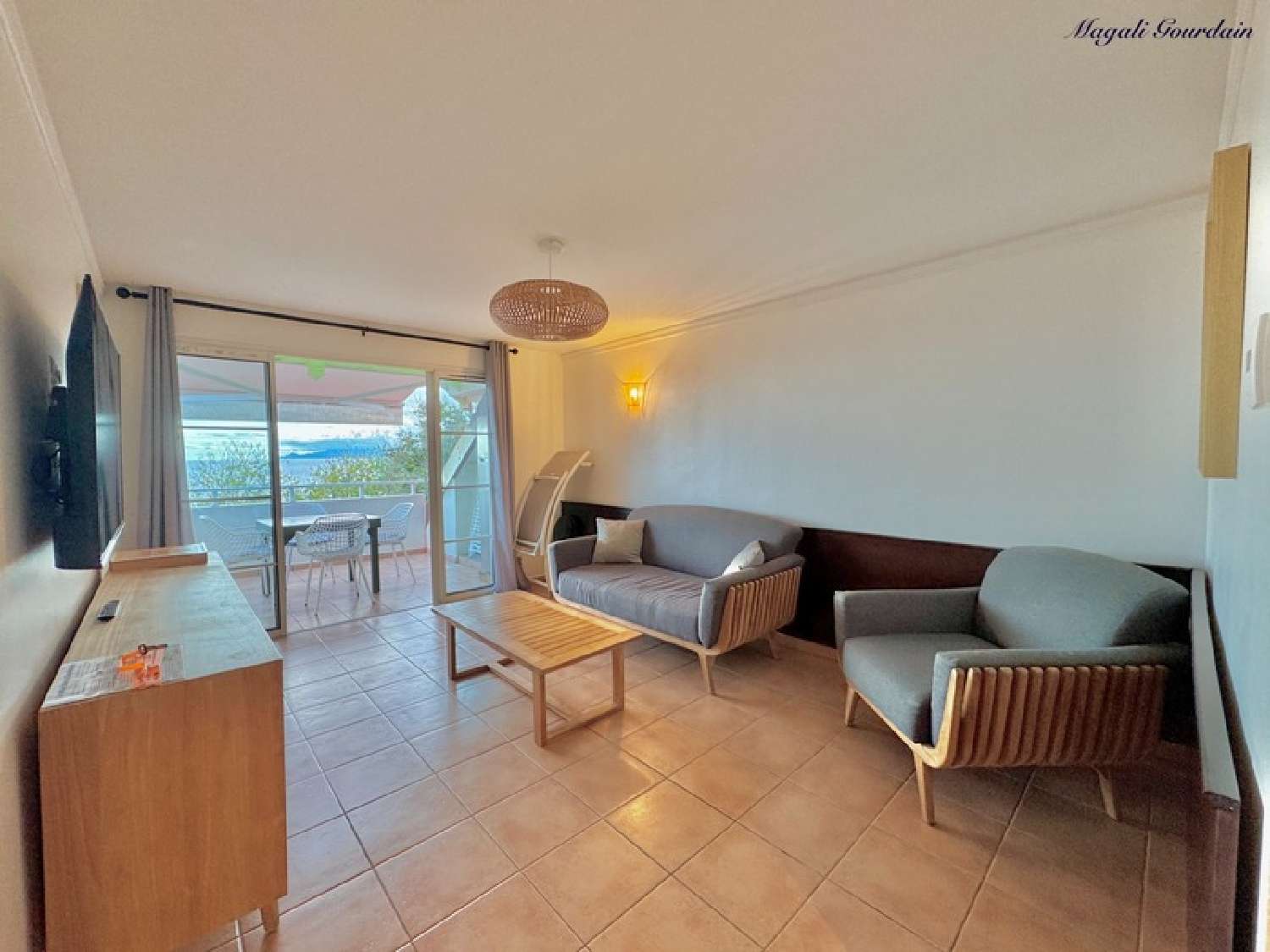  te koop appartement Sainte-Anne Guadeloupe 2
