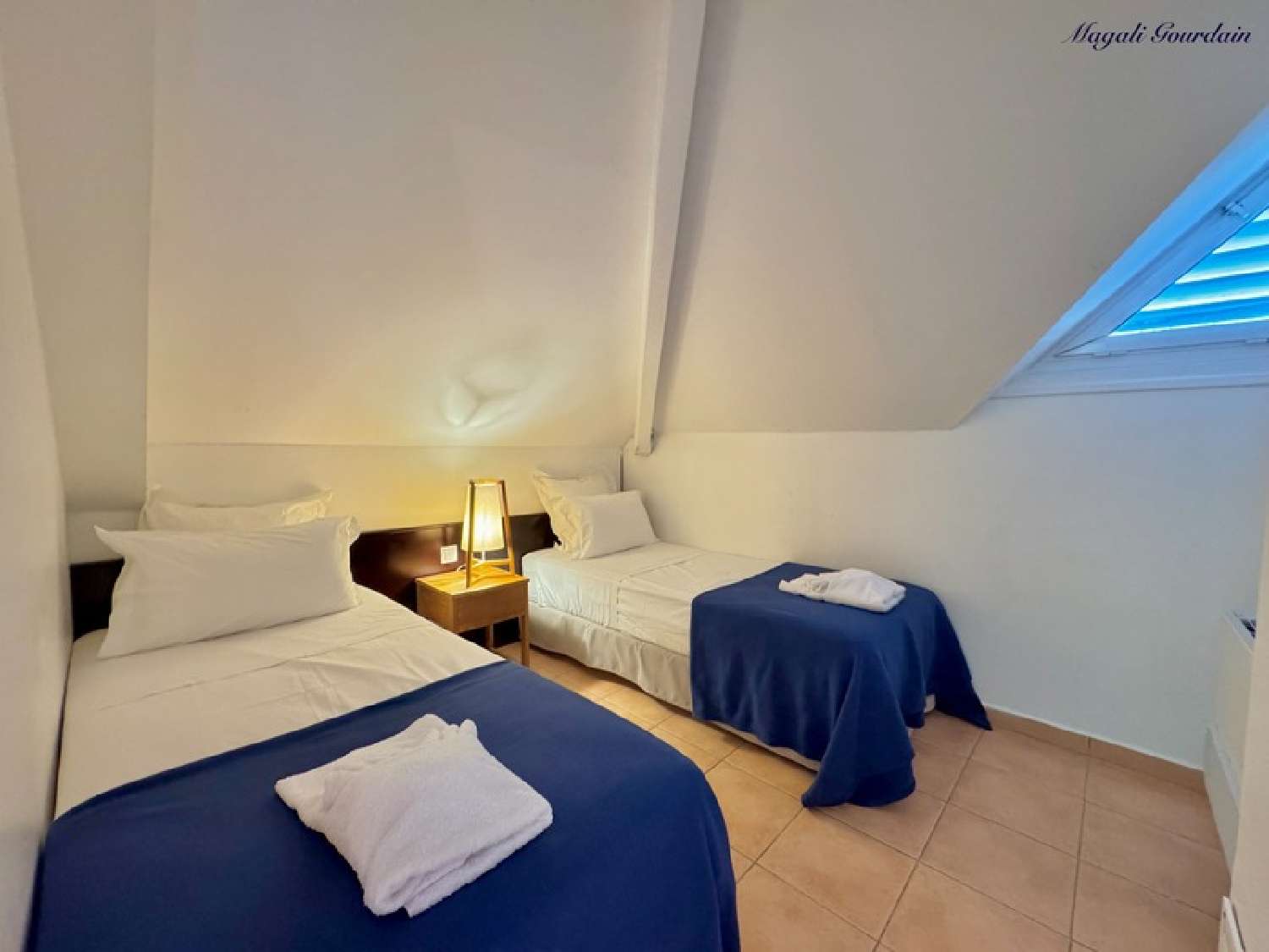  te koop appartement Sainte-Anne Guadeloupe 6