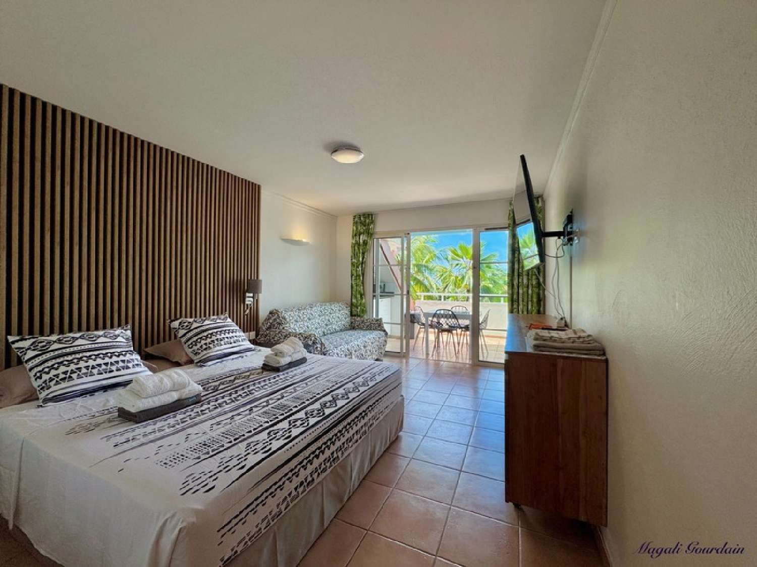  à vendre appartement Sainte-Anne Guadeloupe 1