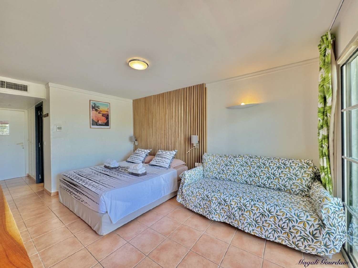  à vendre appartement Sainte-Anne Guadeloupe 5