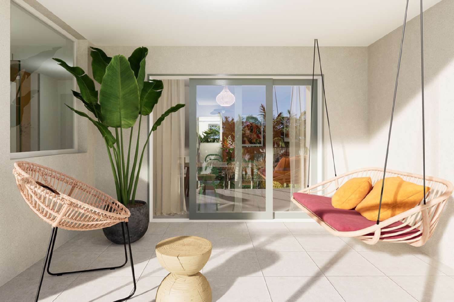  for sale apartment Sainte-Anne Guadeloupe 4