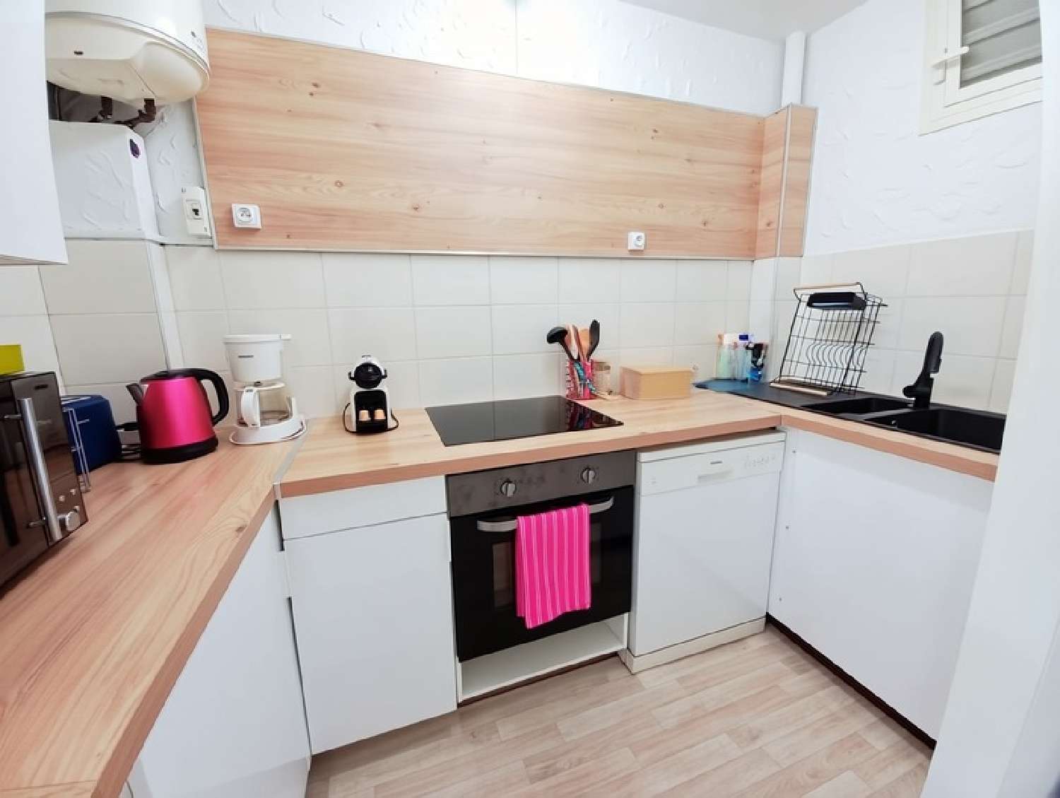 for sale apartment Sainte-Anne Guadeloupe 7