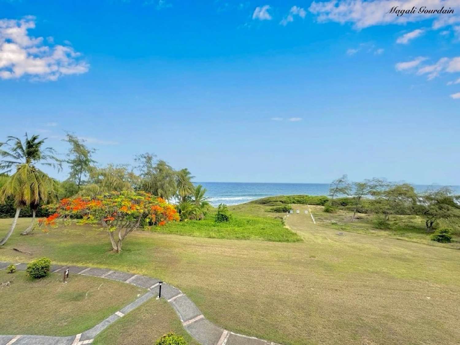  te koop appartement Sainte-Anne Guadeloupe 1