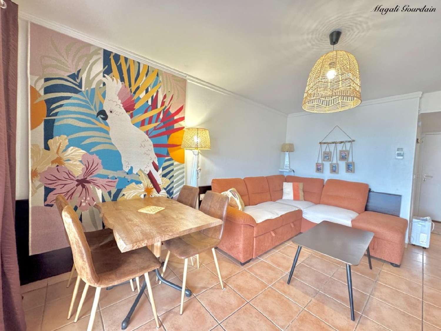  te koop appartement Sainte-Anne Guadeloupe 2