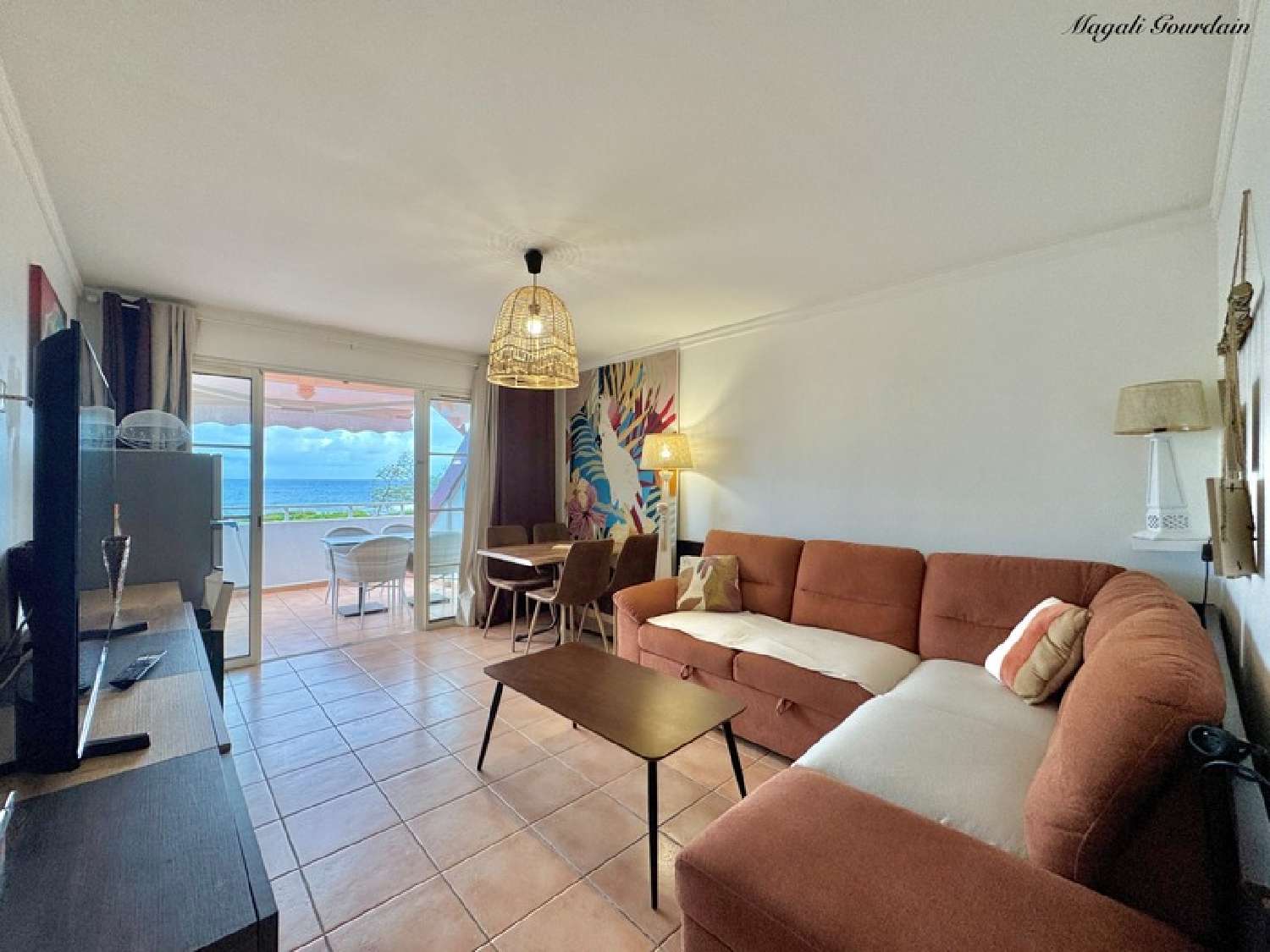  te koop appartement Sainte-Anne Guadeloupe 3
