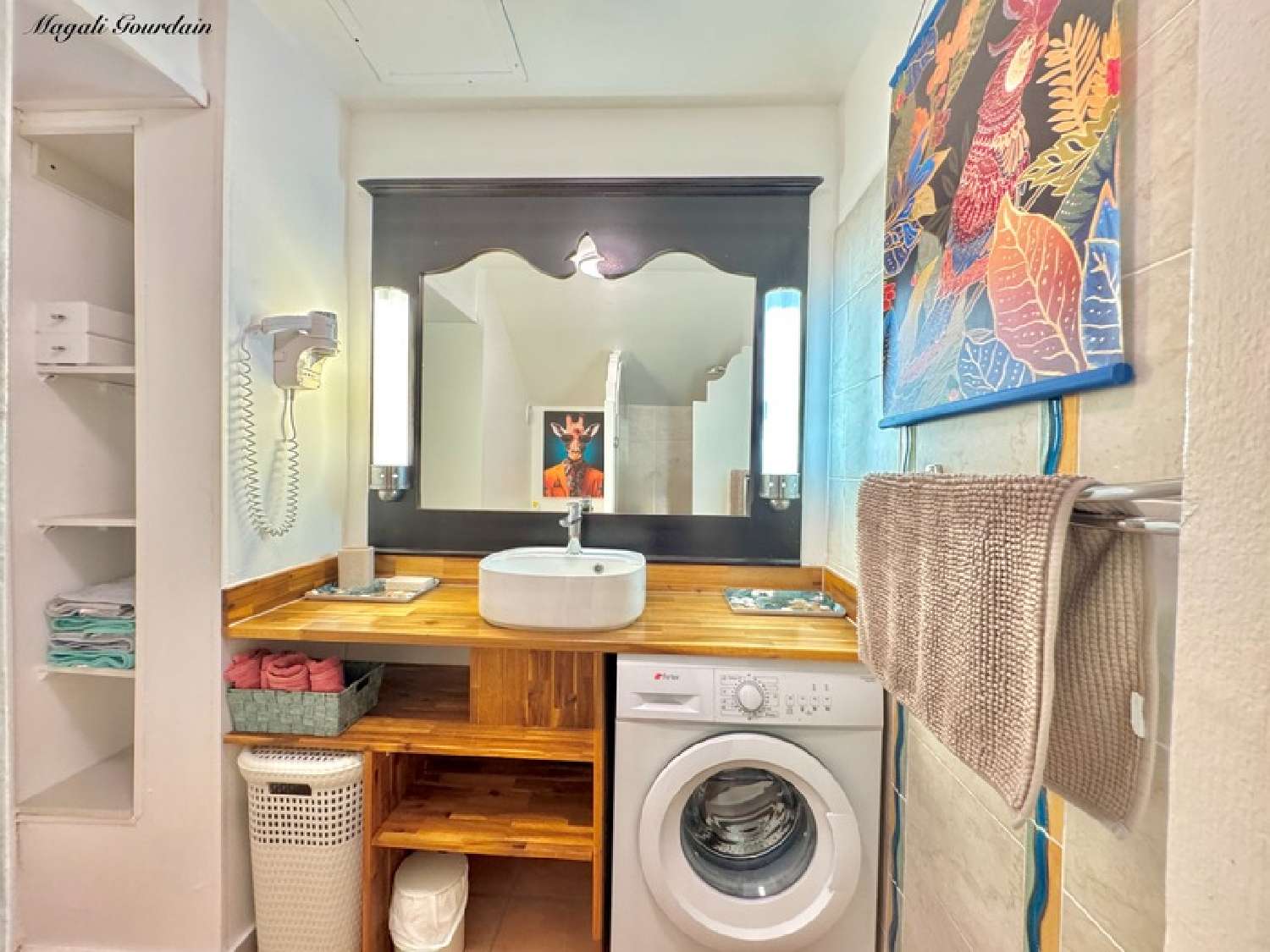  te koop appartement Sainte-Anne Guadeloupe 6