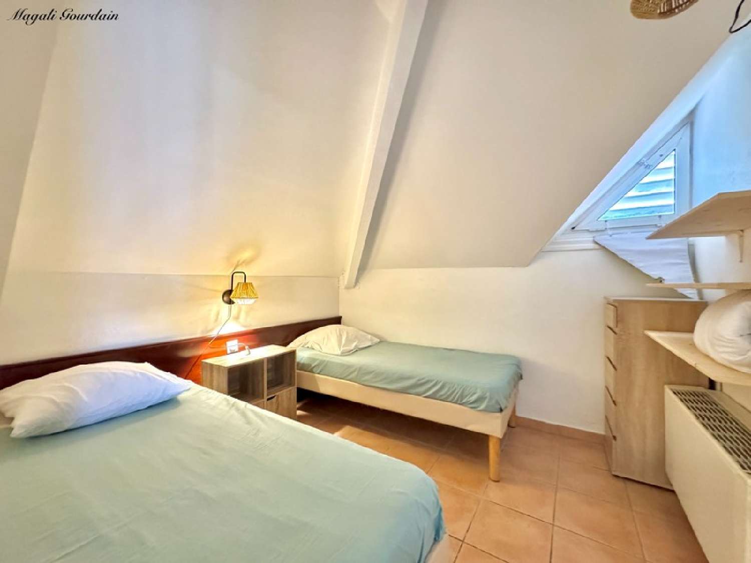  te koop appartement Sainte-Anne Guadeloupe 7