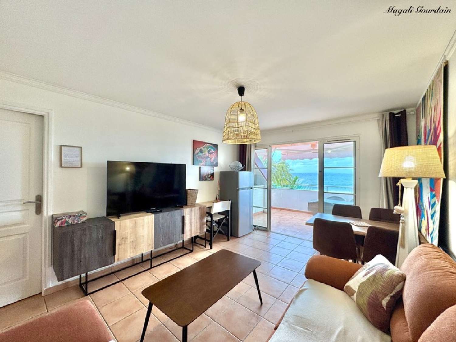  te koop appartement Sainte-Anne Guadeloupe 8