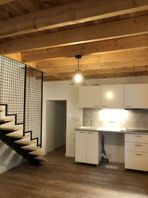 Sainte Bazeille Lot-et-Garonne Wohnung/ Apartment Bild 7336870