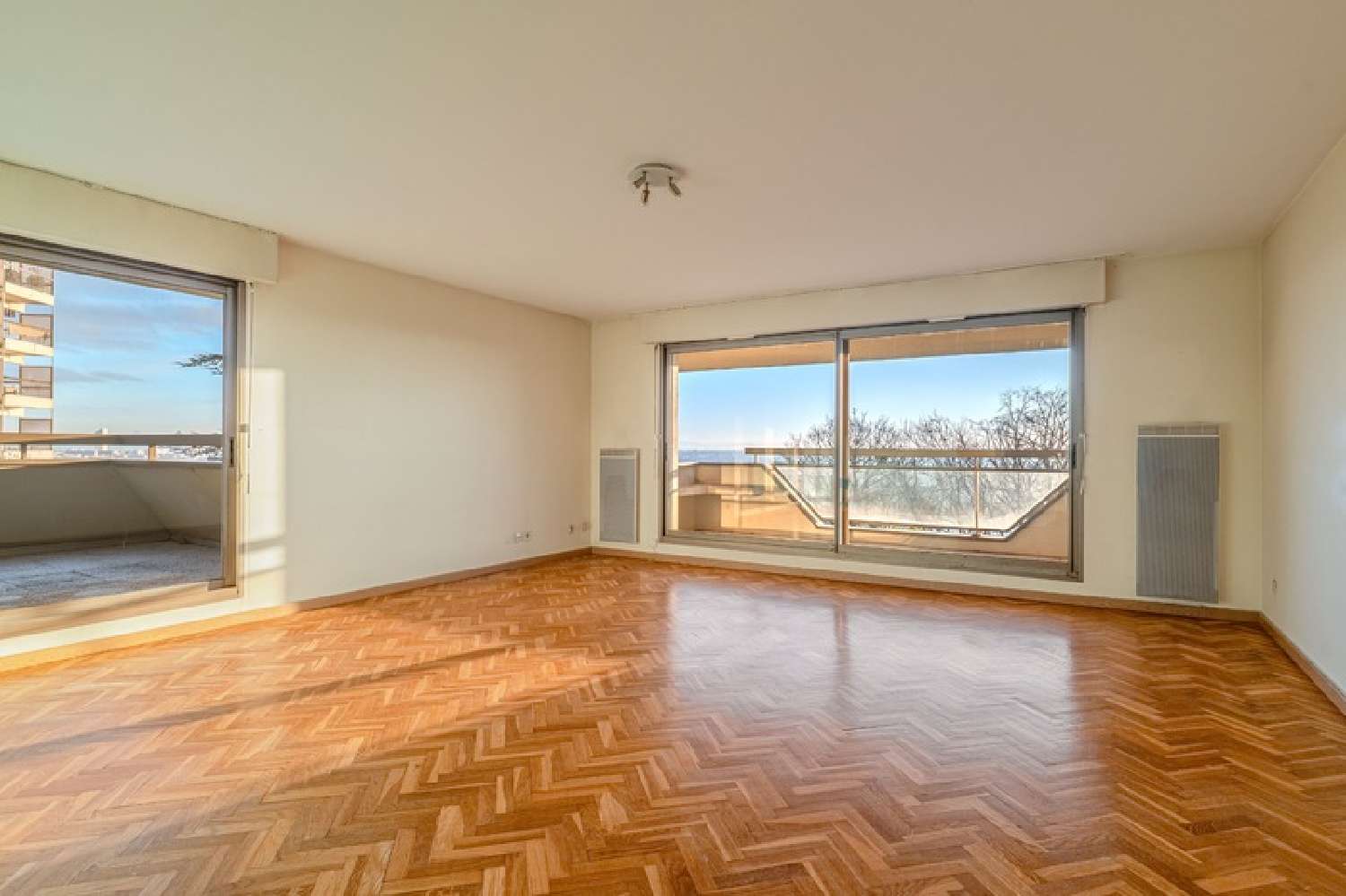 à vendre appartement Sainte-Foy-lès-Lyon Rhône 3