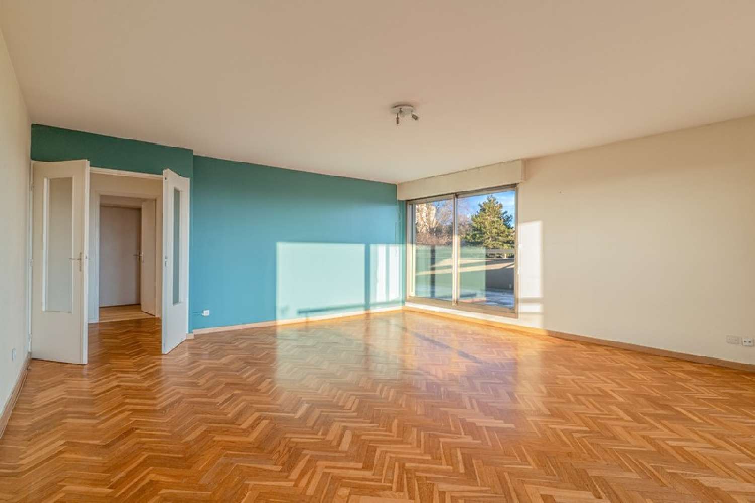 à vendre appartement Sainte-Foy-lès-Lyon Rhône 4