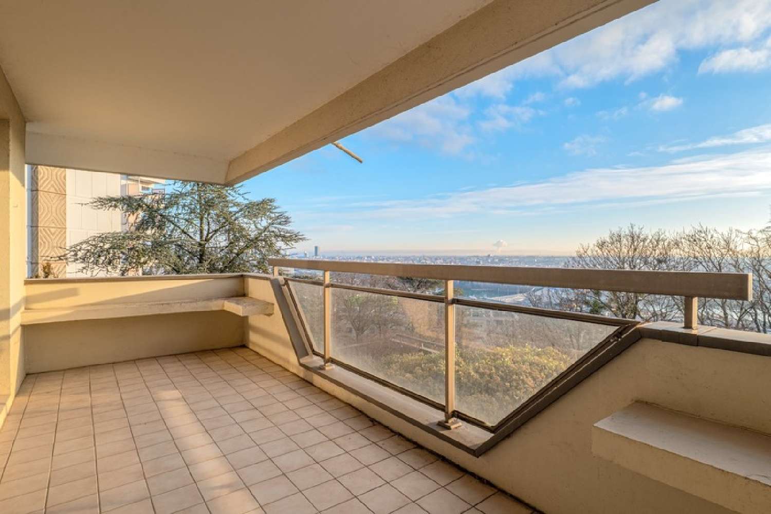 à vendre appartement Sainte-Foy-lès-Lyon Rhône 5