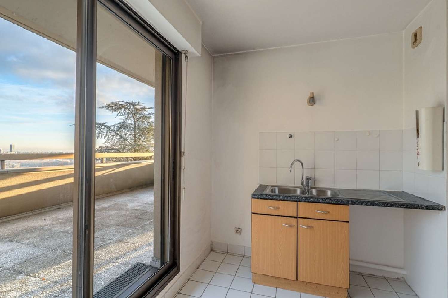 à vendre appartement Sainte-Foy-lès-Lyon Rhône 6