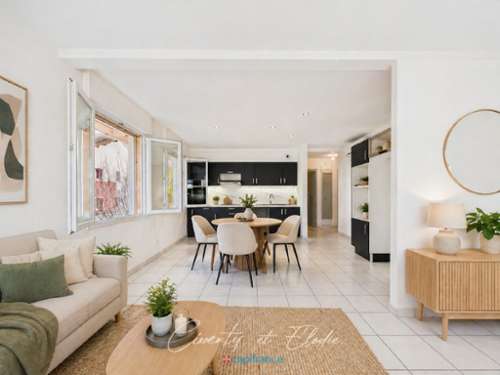 Sainte-Hélène-sur-Isère Savoie appartement foto 7334626