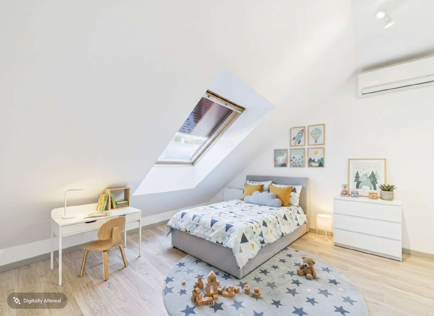  à vendre appartement Sainte-Hélène-sur-Isère Savoie 5