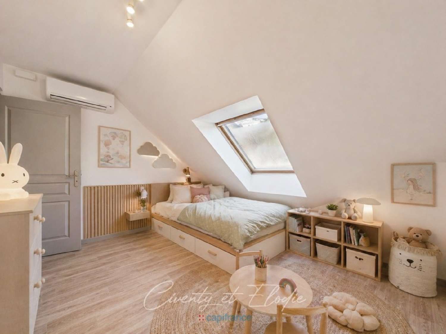  à vendre appartement Sainte-Hélène-sur-Isère Savoie 6