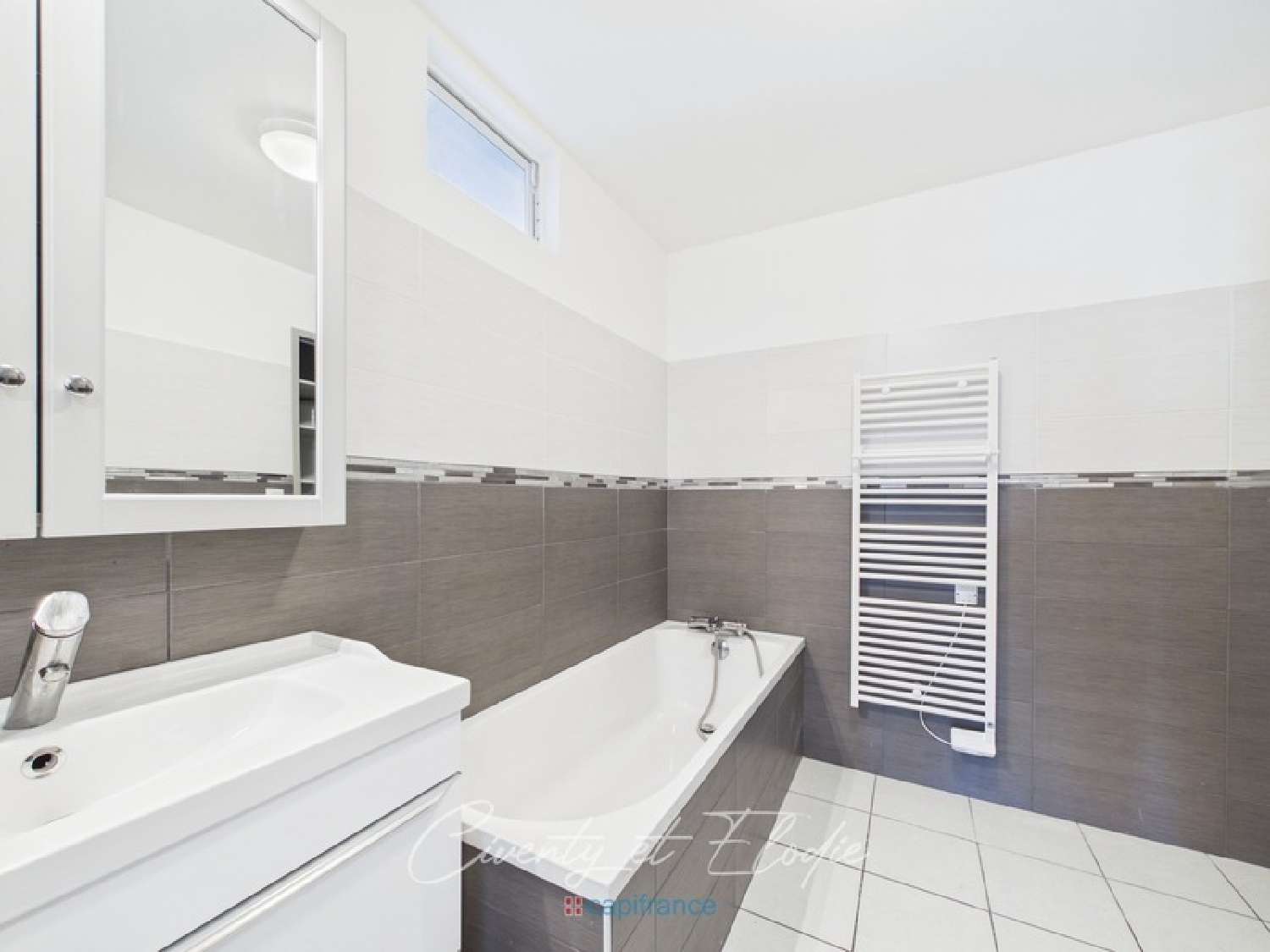  à vendre appartement Sainte-Hélène-sur-Isère Savoie 7