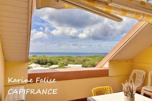 Sainte-Luce Martinique appartement foto 7337963
