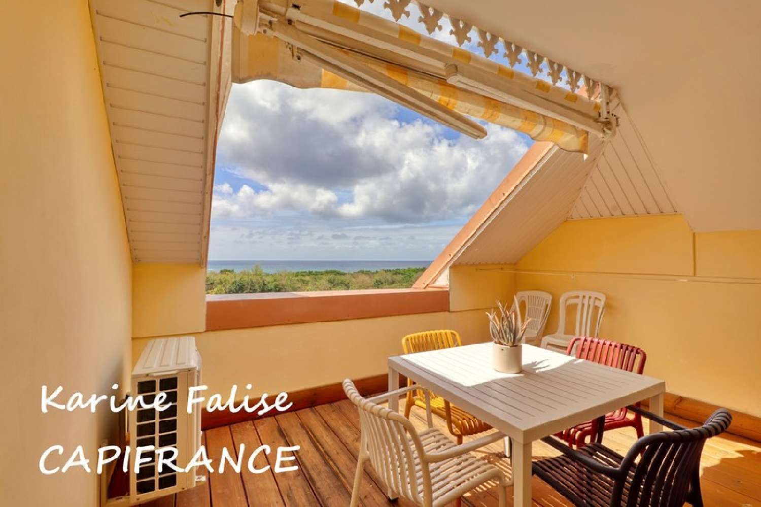  te koop appartement Sainte-Luce Martinique 2