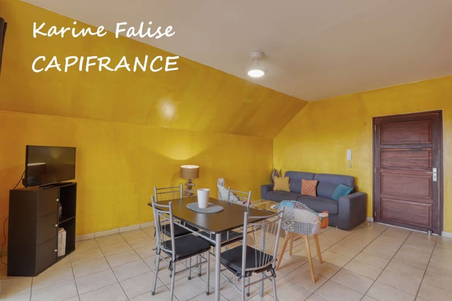  te koop appartement Sainte-Luce Martinique 3