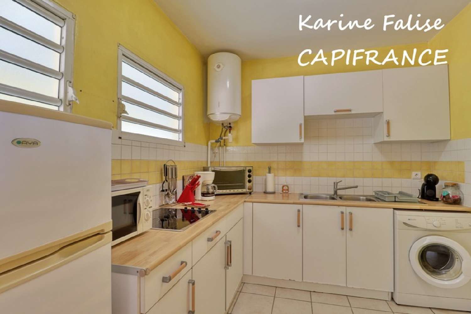  te koop appartement Sainte-Luce Martinique 5