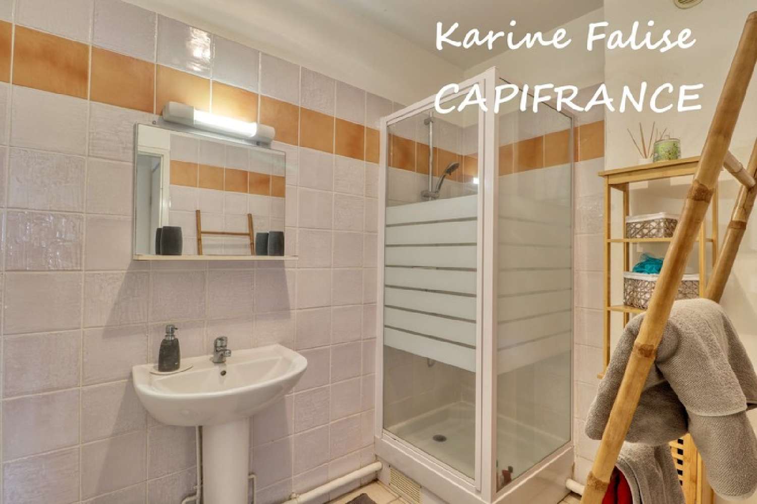  te koop appartement Sainte-Luce Martinique 7