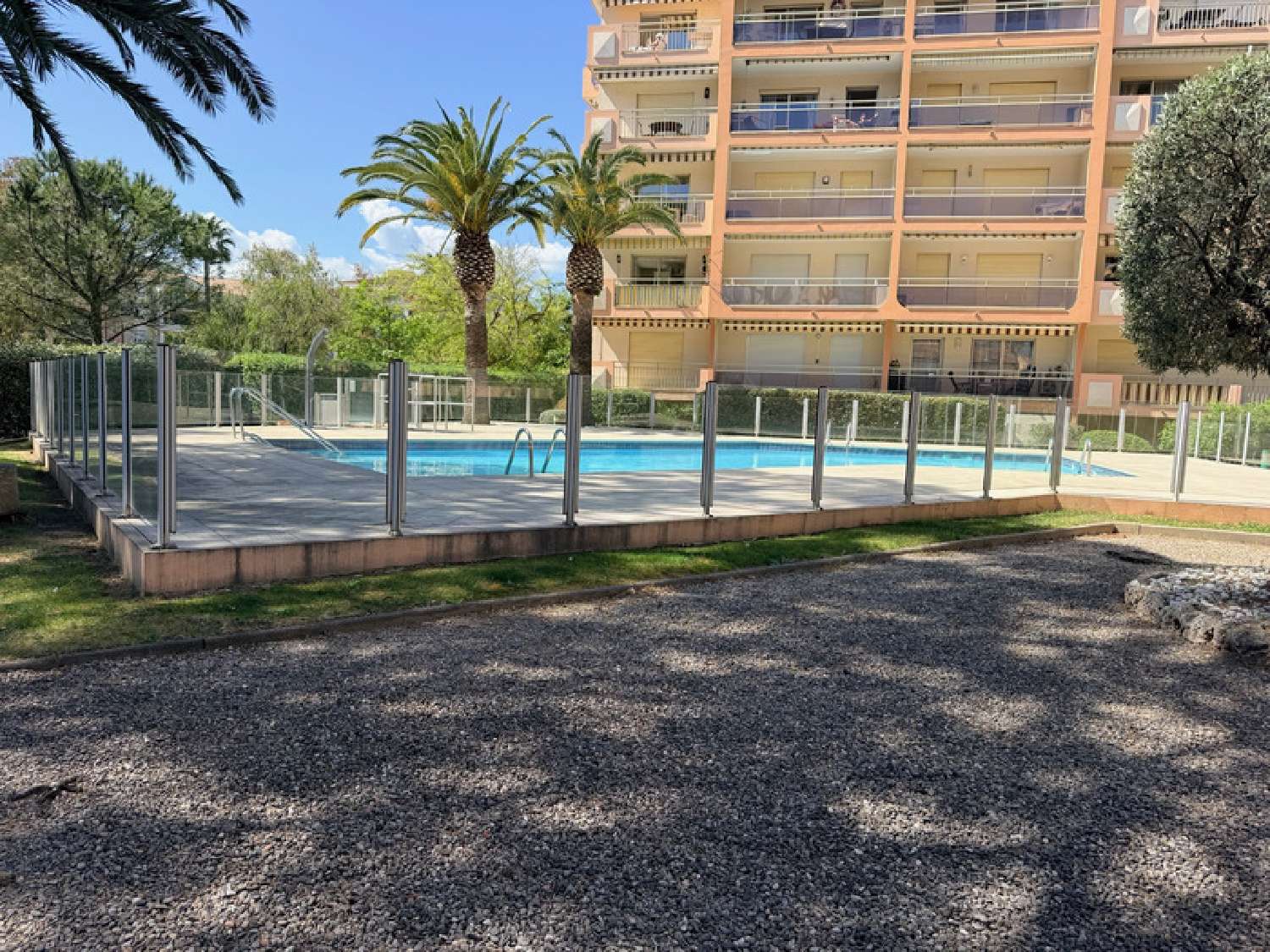 en venta apartamento Sainte-Maxime Var 2
