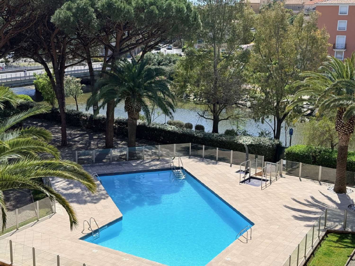  en venta apartamento Sainte-Maxime Var 3
