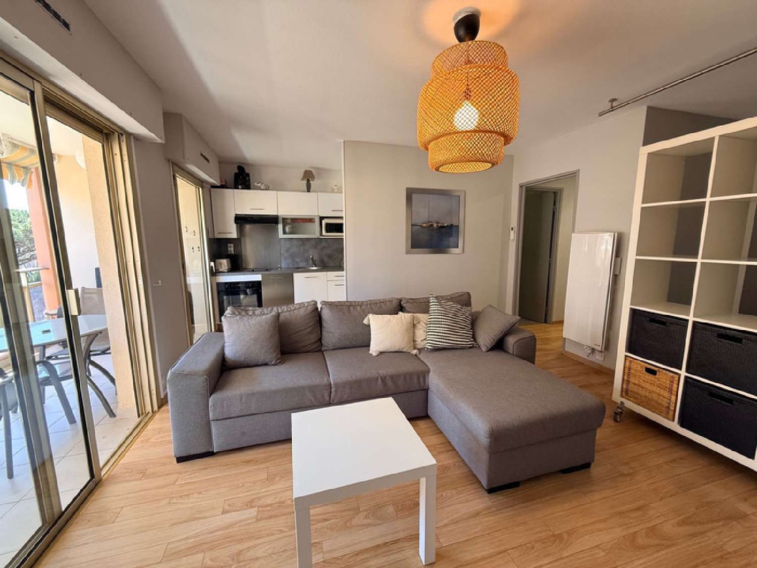  en venta apartamento Sainte-Maxime Var 4