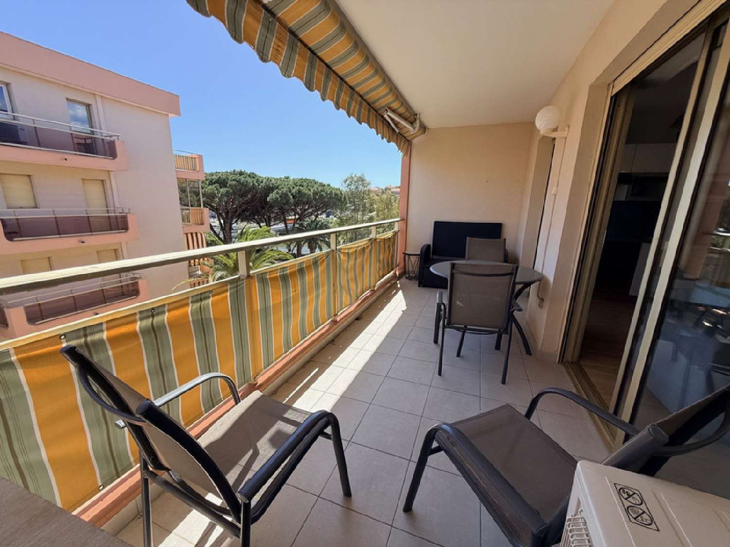  en venta apartamento Sainte-Maxime Var 6