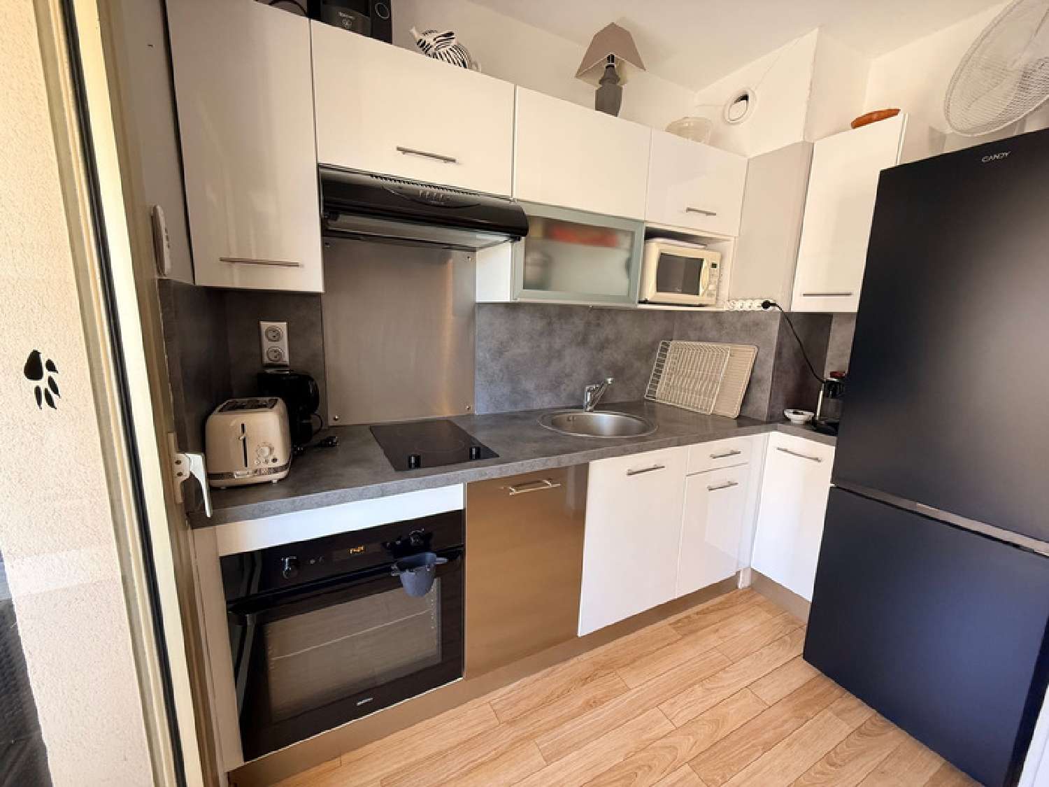  en venta apartamento Sainte-Maxime Var 7