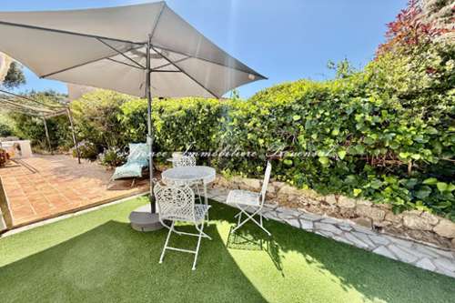 Sainte-Maxime Var apartment foto 7327274