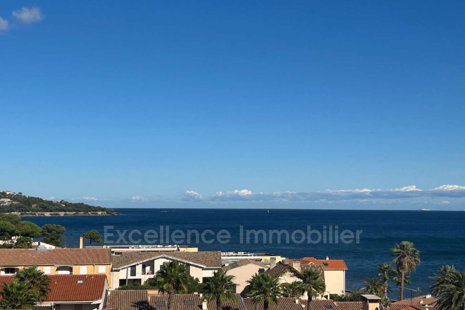  for sale apartment Sainte-Maxime Var 1