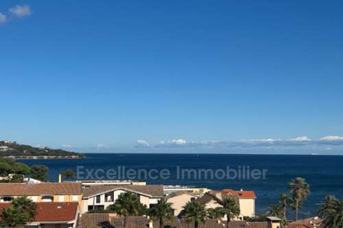 Sainte-Maxime Var apartment foto 7333316