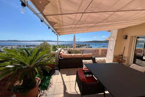 Sainte-Maxime Var apartment foto 7337663