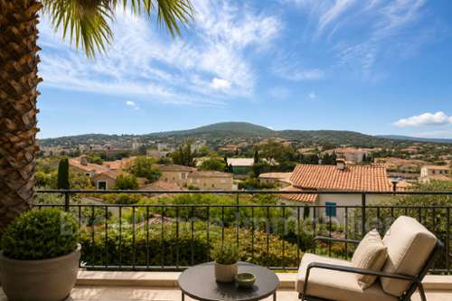 Sainte-Maxime Var Wohnung/ Apartment Bild 7346619