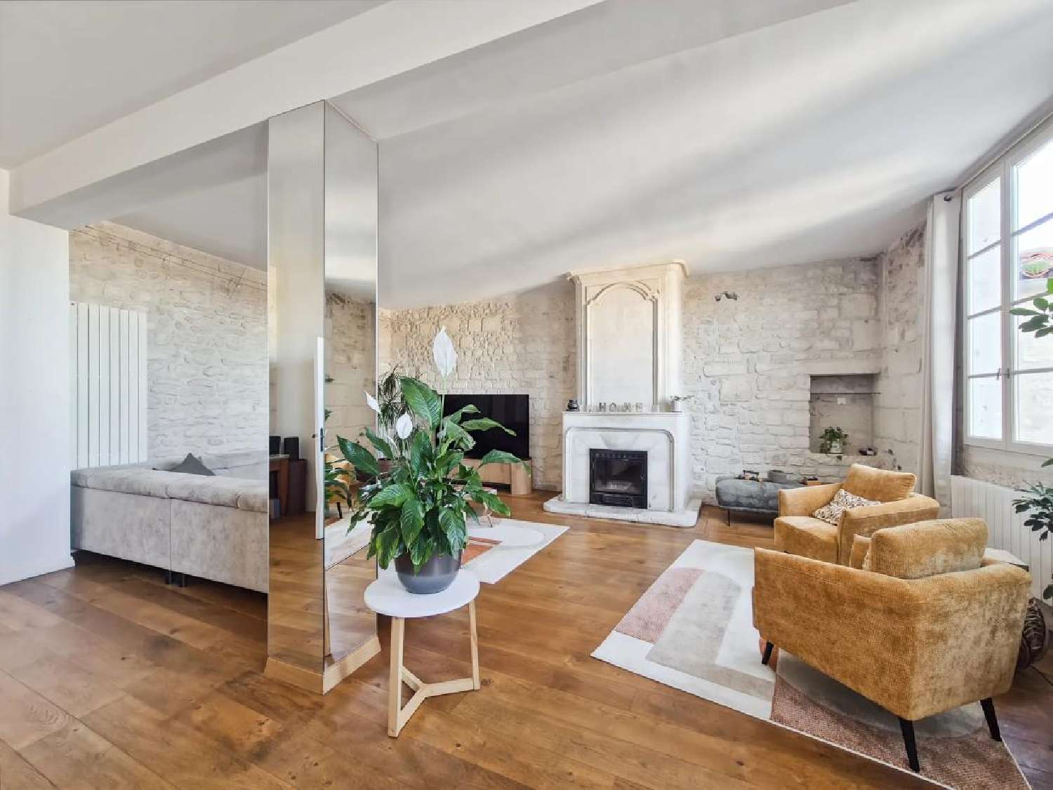  à vendre appartement Saintes Charente-Maritime 1