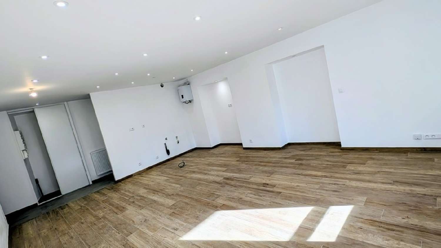  for sale apartment Salins-les-Thermes Savoie 1
