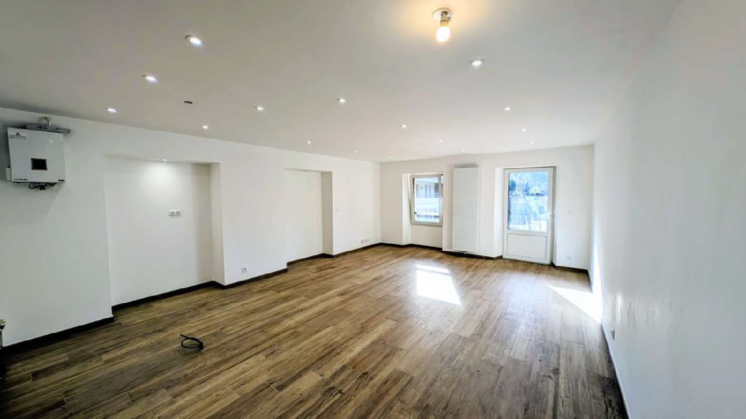  for sale apartment Salins-les-Thermes Savoie 3