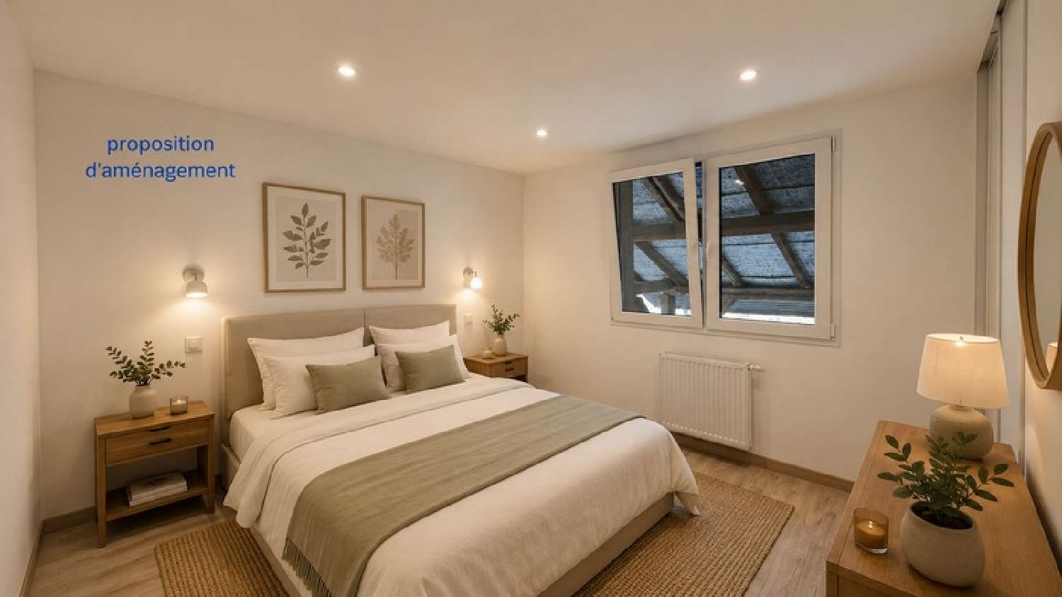  for sale apartment Salins-les-Thermes Savoie 6